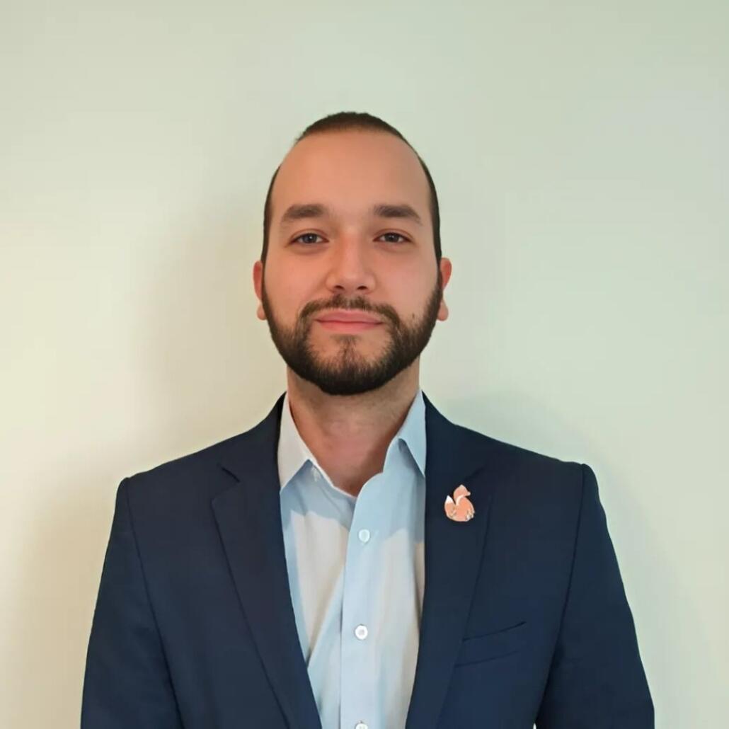 Juan David Roldán