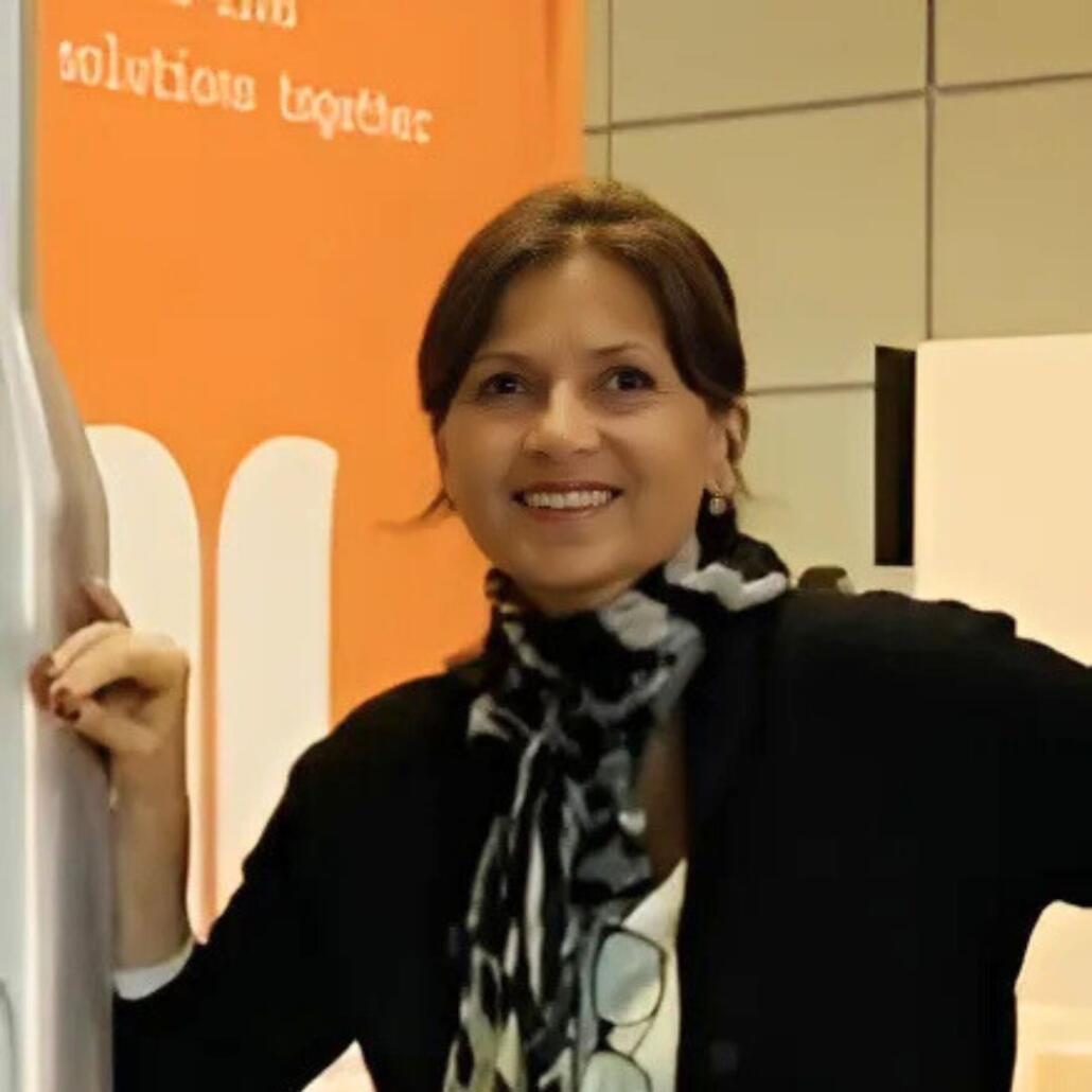 Nicole Hablé
