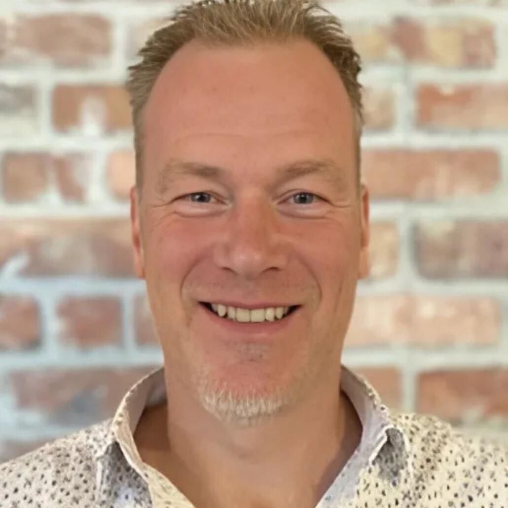 Ruben Loendersloot